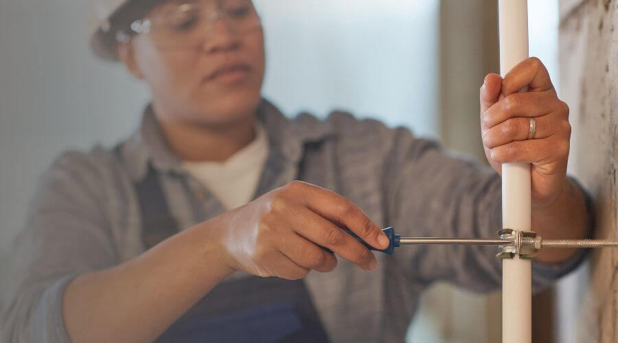 Professional annual plumbing maintenance services in Pinos Altos, NM